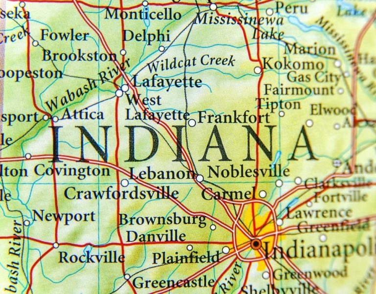 Is Indiana a No-Fault State? - Truitt Law Offices