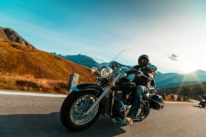 Top 5 Roads for Riding Your Motorcycles in Indiana