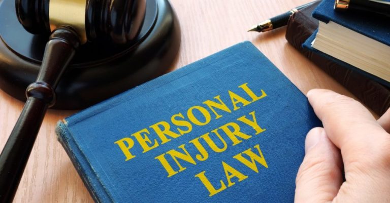 How Long Do I Have To File A Personal Injury Lawsuit In Indiana?